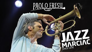 Paolo Fresu "Que reste-t-il de nos amours ?" @Jazz_in_Marciac 2011