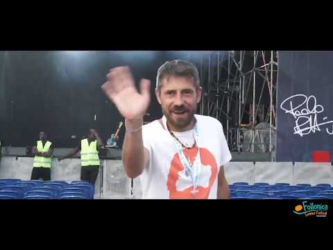 Grease @ Follonica Summer Festival 2018