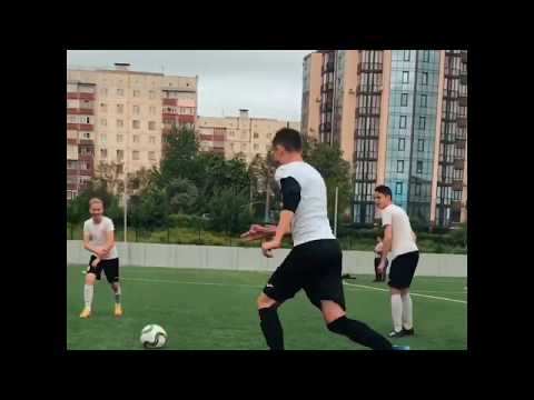 Тренування. "Спарта" U-17 та U-15 (23.05.2019)