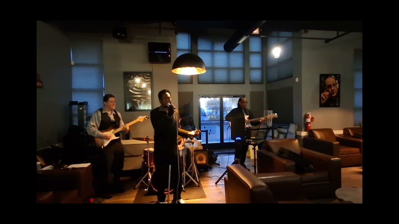 Promotional video thumbnail 5 for Soul Patrol