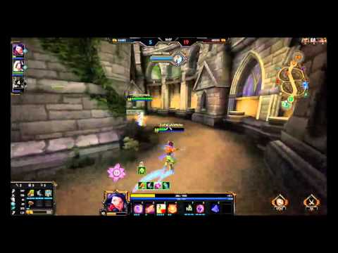 AceNeko-Smite-NEZHA IN YO FACE