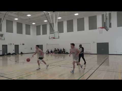 Sin Fighters(55) Tier 4 - 2023 SPRING Nemesis(47) - tcbl sunday