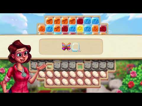 Lily’s Garden Level 587 old