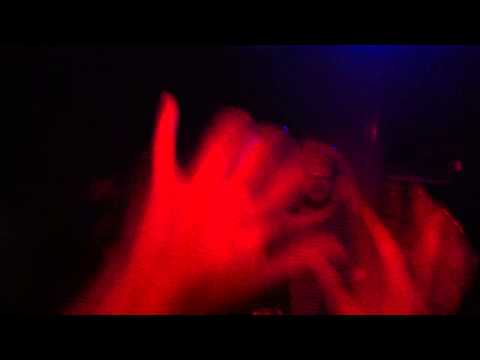 Kevin Saunderson @ Treehouse WMC 2013, March 20, #1