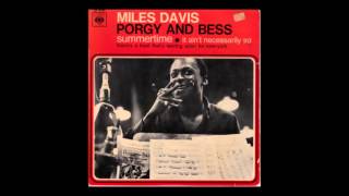 Miles Davis - Porgy And Bess (1966) full 7”