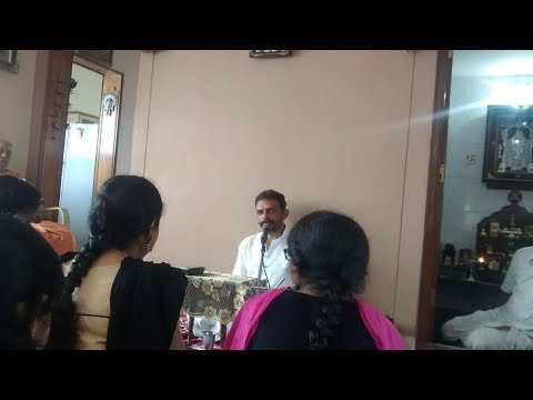 Jambhupathe Maam pahi TM Krishna Yamuna kalyani