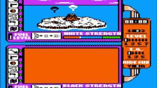 Spy vs. Spy II: The Island Caper for the Apple II