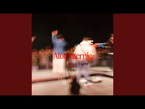 Atotputernic (Live)