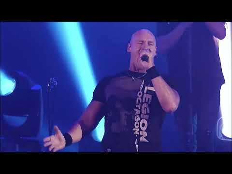 Gamma Ray 'Lust For Life' feat  Ralf Scheepers