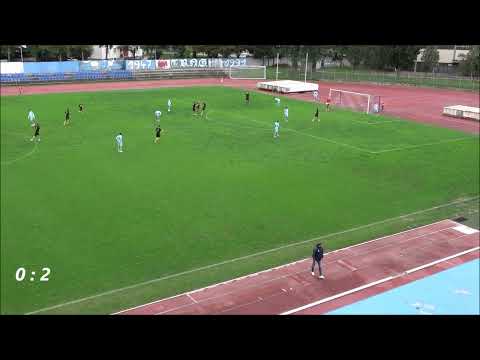 ND GORICA - KALCER RADOMLJE  3 : 2    VRHUNCI   12. KROG 1.SML 15. 10. 2023