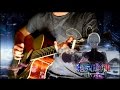 Tokyo Ghoul - Unravel (Guitar cover ...
