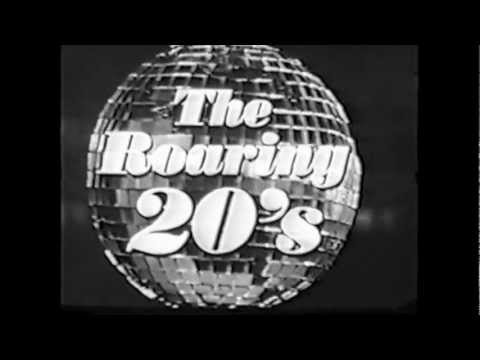 Dorothy Provine...new opening credits for The Roaring 20's
