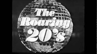Dorothy Provine...new opening credits for The Roaring 20's