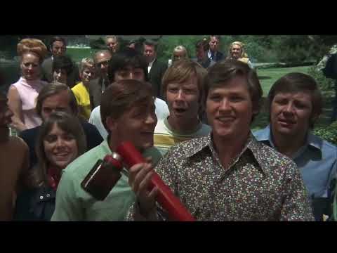 Now You See Him, Now You Don’t (1972) Ending (Part 1)