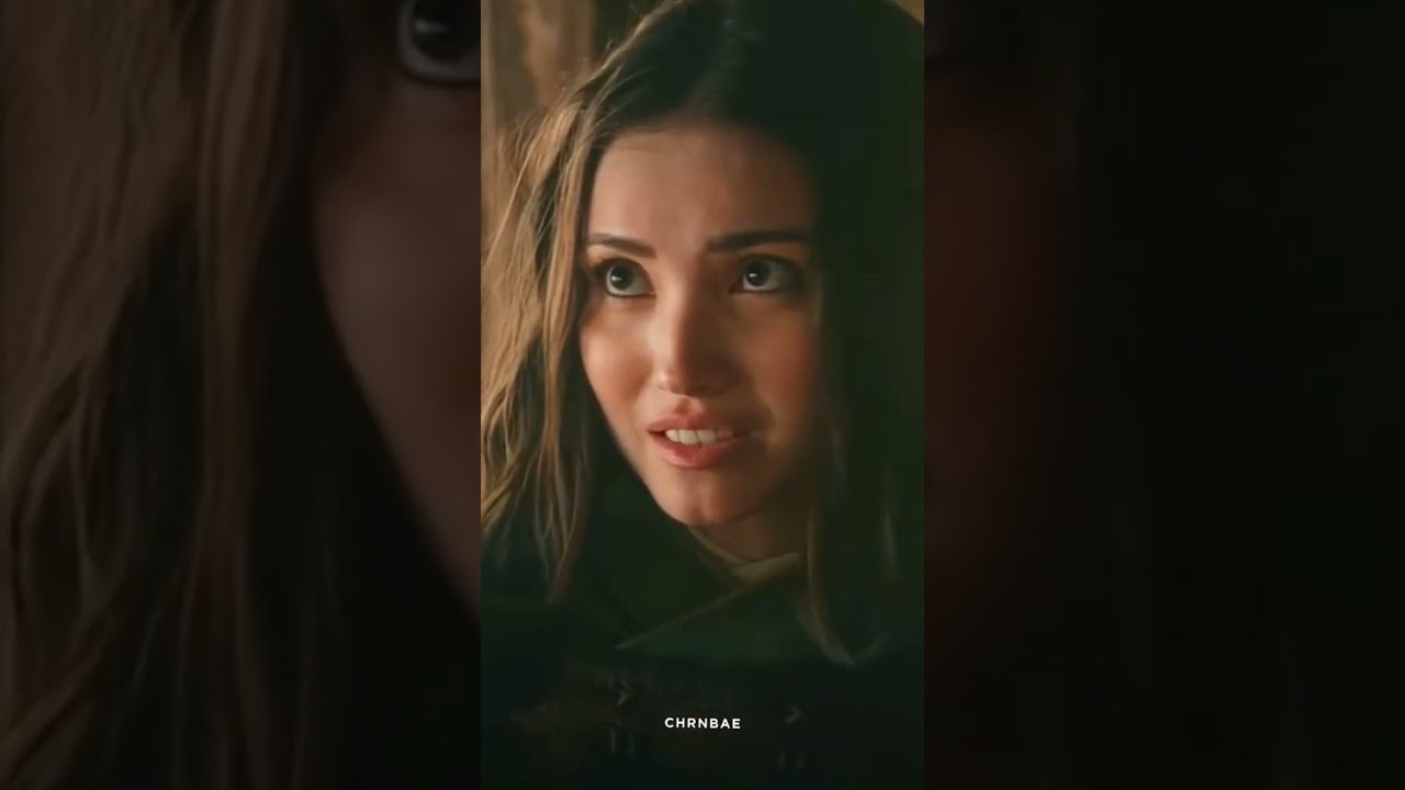 MARIA ZHANG "SUKI AVATAR THE LAST AIRBANDER LIVE ACTION" #avatar #viral #trending #fyp #tiktok