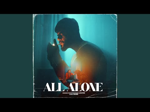 All Alone