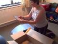 1 The Firm Wave Opening The Box