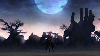 PSO2 異世界の残滓 Lv10(Hr) 4:44