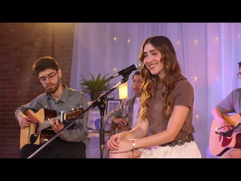 Olga Lucía Vives - Amiga (Versión Acústica)