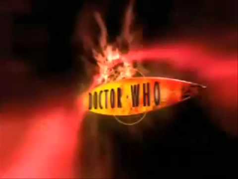 Doctor Who Metal Theme