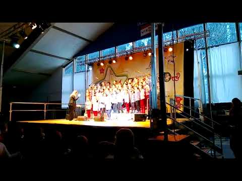 Angelalla Ama La Libertà 2013