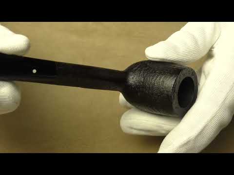 Dunhill Ring Grain 4110 - pipe F567