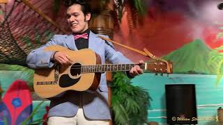 Hugo Colin - &quot;Tweedle Dee&quot;