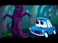 Scary Woods Halloween Songs For Kids Scary Nursery Rhymes And Spooky Songs With Zeek And Friends