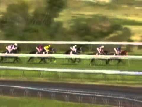 Lonhro George Main Win