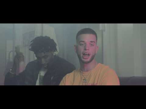 Trap Zilla - Touchdown  (Official Music Video)