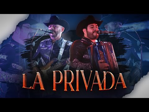 Desde La Fiesta Privada - Los Desertores De Durango (En Vivo, Vol.2)