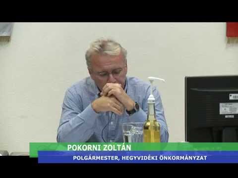A Szent János Kórház és a Kútvölgyi Klinikai Tömb integrációját támogatja a Hegyvidéki Önkormányzat