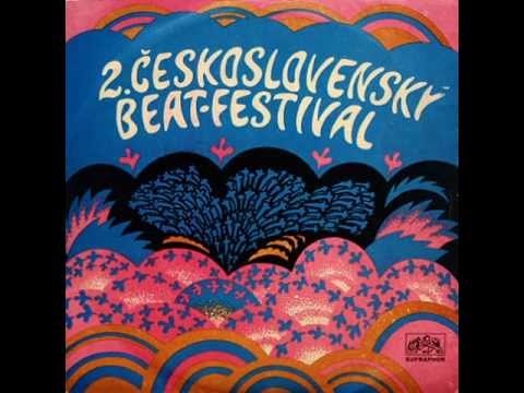 Hana Zagorová & Flamingo - Chain Of Fools (Live 1968)