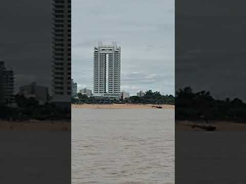 playa zona Sur Corrientes Capital