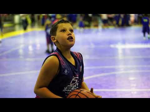 Bucaplaa 7 under - PR Jr. Olympics 2019