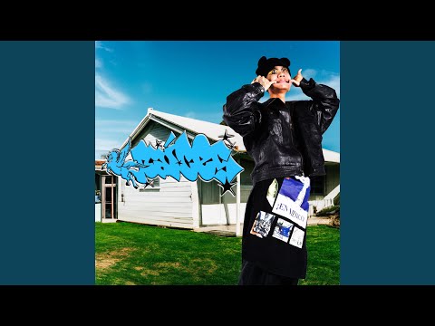 Salvador (feat. Keilandboi)