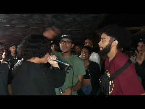 LUX D X GREGOR - SEMI FINAL - BDH.130