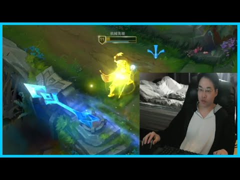 Dopa Down - Best of LoL Streams 2098