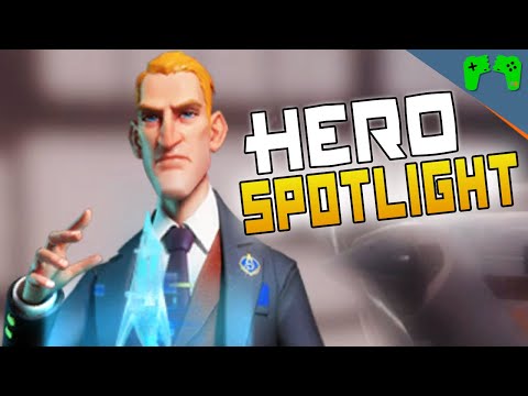Rockfield Top War Hero Spotlight