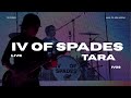 IV OF SPADES TARA LIVE IN MOA ARENA 12 12 2025