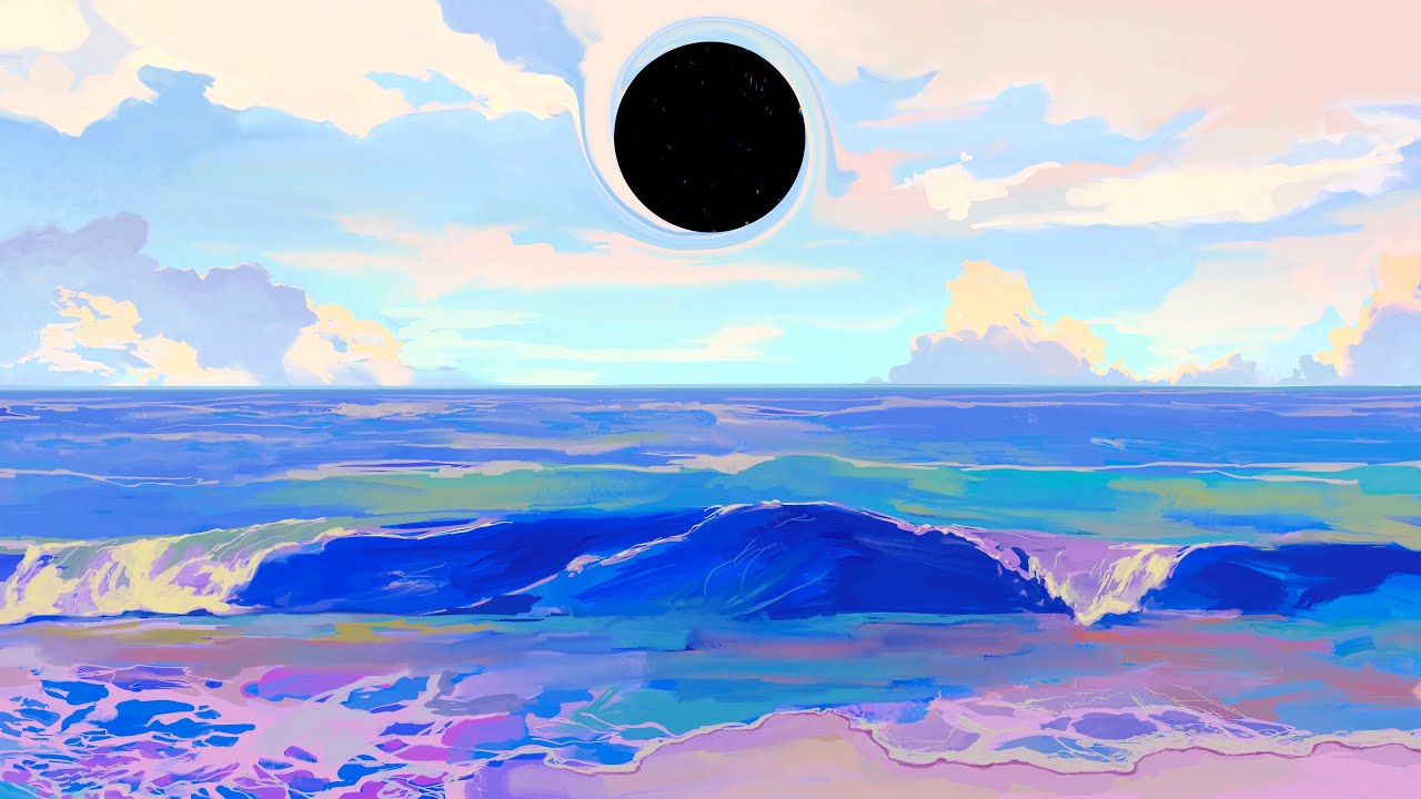 真っ逆さまサマー　feat.urei