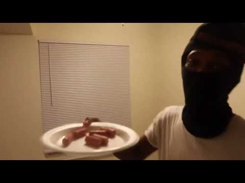 yunomarr & Yuno Miles - Hot Dog (Official Video)