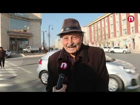 Xəbəriniz olsun - 03.01.2025