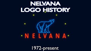 Nelvana Logo History (Update 2025)