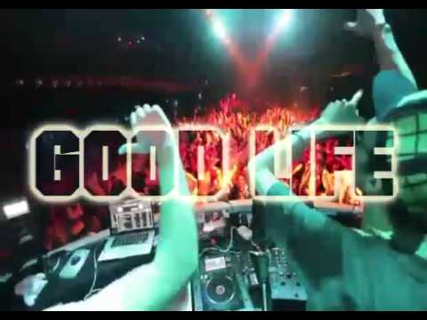 DJ LBR Feat Fatman Scoop & Nappy Paco - Time To Party (UnOfficial Music Video)