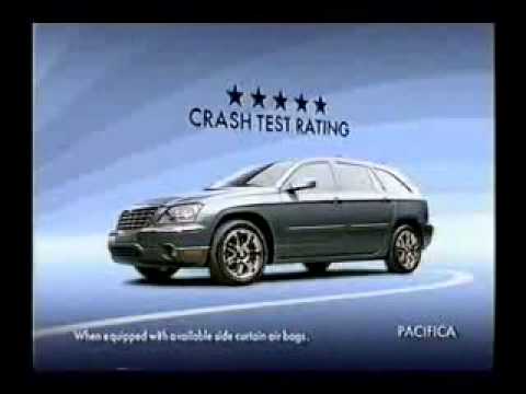 2005 AMC Commercials