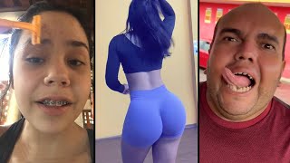 Os SEGREDOS ESCONDIDOS dos Vídeos Engraçados e Memes 2025! Tente Não Rir #39