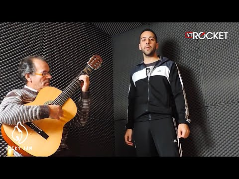 Finalista - Borja A Menacho | Concurso Travesuras Nicky Jam