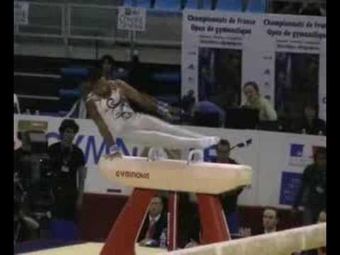 Marée Florent PH EF french nats Open 2008