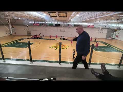 canterbury vs cb telde